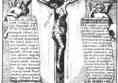 Farmati Anna: Kolozsvári vallásos társulatok kézikönyvei: hagyomány és aktualitás a barokk típuskiadványokban