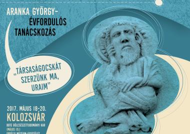 Aranka György-évfordulós tanácskozás