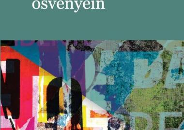 Kányádi András-könyvbemutató