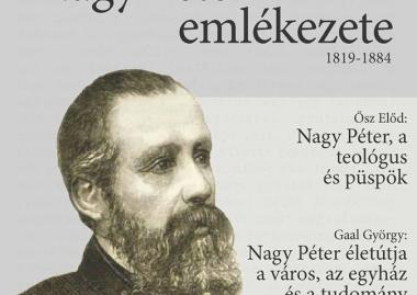 Nagy Péter emlékezete