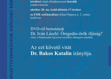 7. Az élet- és természettudományok időszerű kérdései