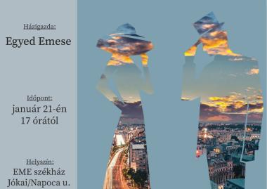 Bukarestiként a magyarságról