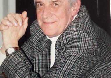 Elhunyt Kürti Miklós, az Erdélyi magyar szótörténeti tár szerkesztői munkaközösségének tagja