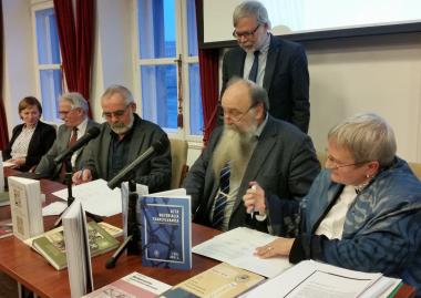 Együttműködési megállapodást írt alá EME és az MTA Könyvtár és Információs Központ 