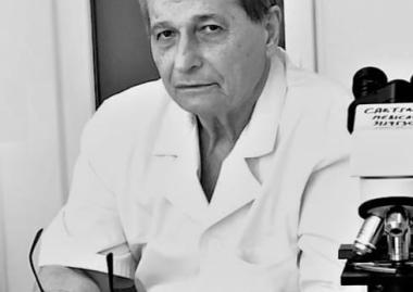 Elhunyt Prof. dr Benedek István, az EME Orvos- és Gyógyszerésztudományi Szakosztályának volt titkára