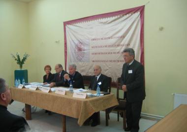 Megválasztotta tisztségviselőit a KAB