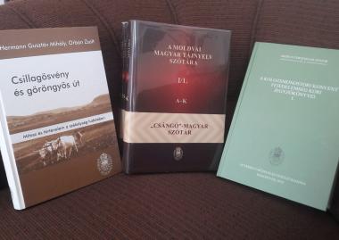 Átadták az  Év Könyve díjakat