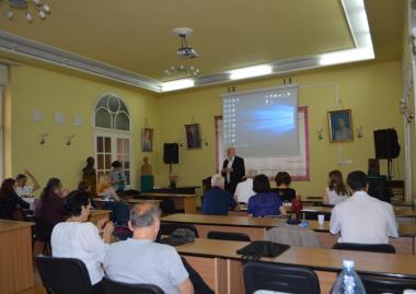 Beszámoló a VI. Erdélyi Magyar Vendéglátás és Turizmus Konferenciáról