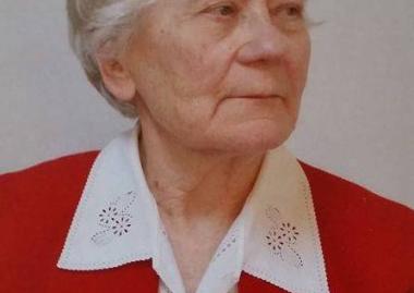 Arany János-érmet kapott Péter H. Mária, az EME alapító tagja