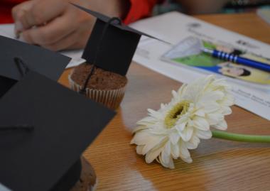 Magyar műszakis ballagás – Kolozsvárt