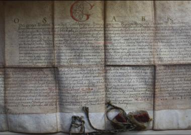 Az elmúlt időszakban az EME Kézirattára újabb, értékes adományokkal gyarapodott