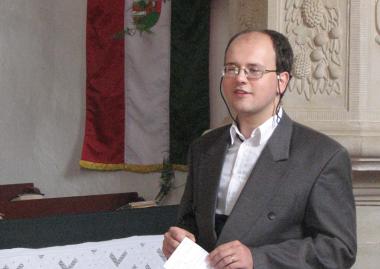 Kemény Józsefre emlékeztek