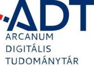 Könyvtárainkban elérhető az Arcanum Digitális Tudománytár és az Akadémiai Digitális Archívum