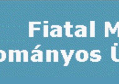 XXIII. FIATAL MŰSZAKIAK TUDOMÁNYOS ÜLÉSSZAKA