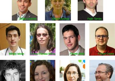 A Magyar Tudomány Napja Erdélyben 17. fóruma