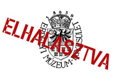 XXX. Tudományos Ülésszak