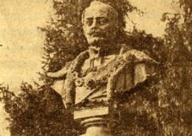 Kétszáz évvel ezelőtt született gróf Mikó Imre - Lapszemle