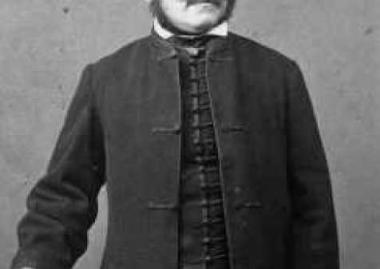 Kemény Zsigmond (1814-1875) évforduló az EMÉ-ben