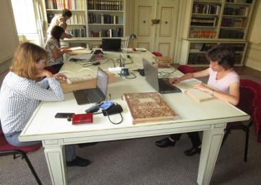 Marosvásárhelyi szakmai napok