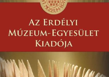 Akkreditálták az EME Kiadóját és az Erdélyi Múzeum folyóiratot
