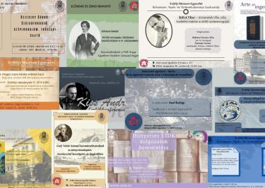 Az EME I. Szakosztálya 2023. évi közgyűlése