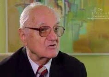 Elhunyt Bocskay István nyugalmazott egyetemi tanár, az EME alapító tagja