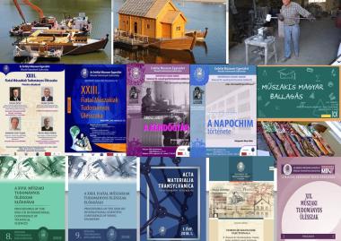 Műszaki Tudományok Szakosztály 2019. évi közgyűlése és előadás