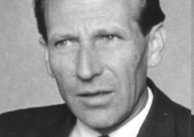 Imreh István Emlékkonferencia - felhívás