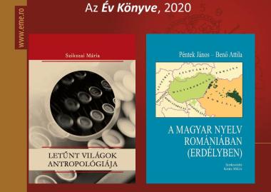 Átadták a 2020-as Év Könyve díjakat