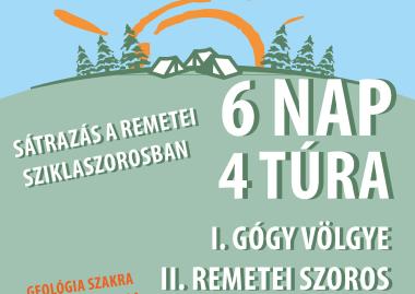 Hetedik GEKKO tábor