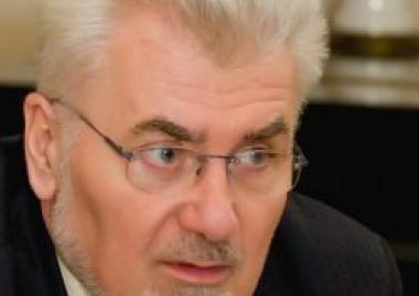 Pálinkás József az MTA új elnöke