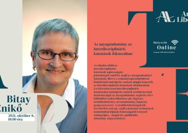 Az anyagtudomány az interdiszciplináris kutatások fókuszában