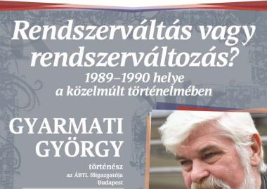 Korunk Akadémia: Történelem és emlékezet