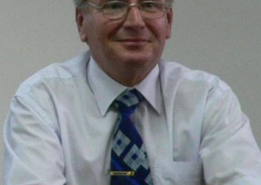 Elhunyt Csibi Vencel József akadémikus, az EME tagja