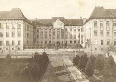 Korszakok, életművek, események. Tudománytörténeti konferencia