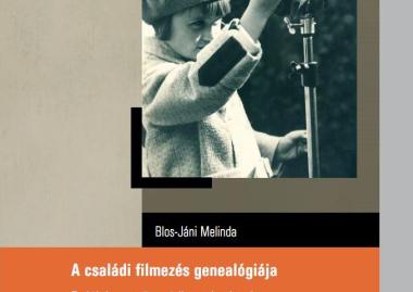 Debüt-díjat kapott Blos-Jáni Melinda 