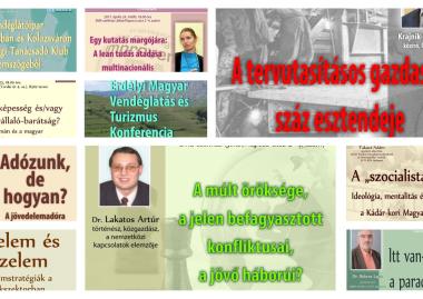 Jog-, Közgazdaság- és Társadalomtudományi Szakosztály Közgyűlés