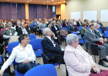 Megtartotta az EME Orvos- és Gyógyszerésztudományi Szakosztálya a 30. tudományos ülésszakát