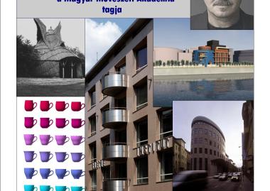 Megfagyott zene: Ekler Dezső előadása