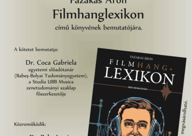 Fazakas Áron: Filmhanglexikon