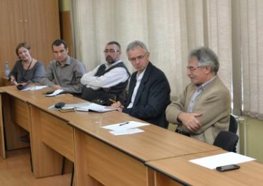 Az erdélyi magyar közgyűjtemények rendszerezéséről egyeztetett a Kulturális Autonómia Tanács és az EME