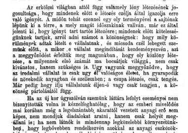 145 éve jelent meg az Erdélyi Múzeum folyóirat első száma