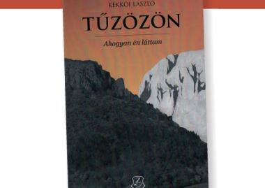 Kékkői László: Tűzözön