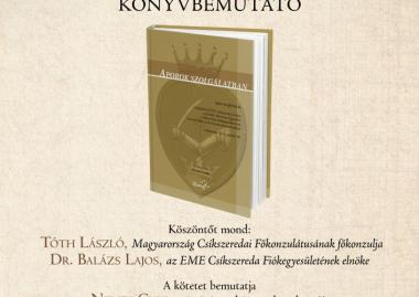 Aporok szolgálatban