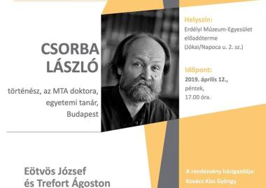 Csorba László: Eötvös József és Trefort Ágoston reformjai és hatásuk a dualizmus korában