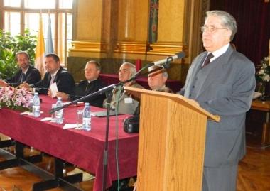 A mesterséges lét titkairól tanácskoztak 