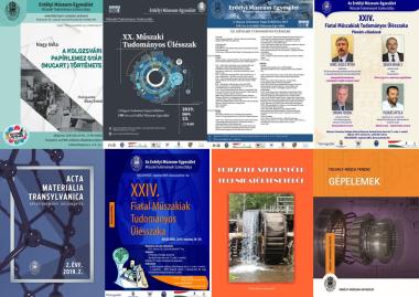 Műszaki Tudományok Szakosztály Közgyűlése