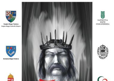 Dózsa György halálának 500. évfordulója