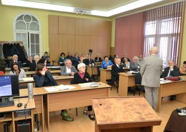 Kiss András 100 – Emlékkonferencia beszámoló