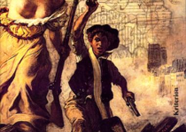 CSETRI ELEK: Erdély az ébredő Európában 